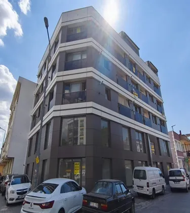 Ayhan Laçinkaya Hissedarları Konut Yapımı