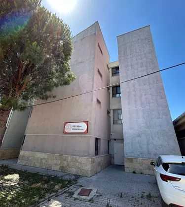 Çanakkale Lisesi Pansiyon Güçlendirme Yapımı